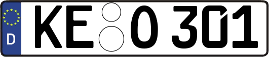 KE-O301