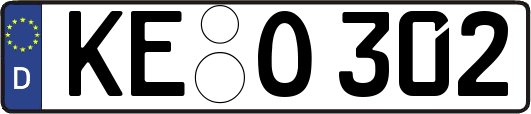 KE-O302