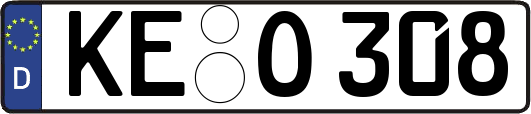 KE-O308