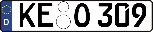 KE-O309