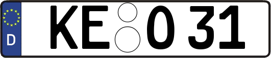 KE-O31