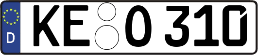 KE-O310