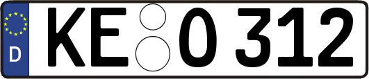 KE-O312
