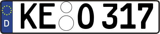 KE-O317