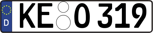 KE-O319