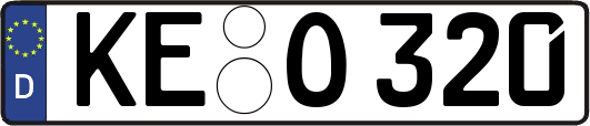 KE-O320