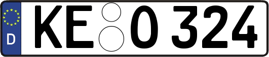 KE-O324