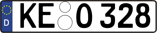 KE-O328