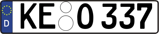 KE-O337