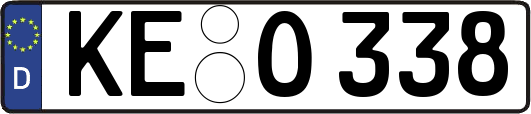 KE-O338