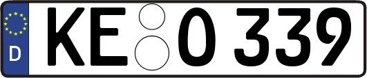 KE-O339