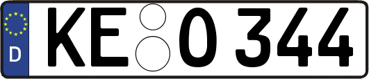 KE-O344