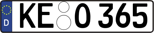 KE-O365