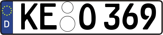 KE-O369