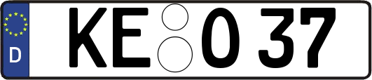KE-O37