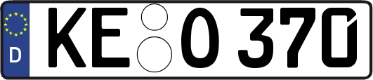 KE-O370
