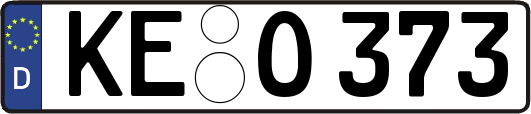 KE-O373