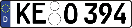 KE-O394