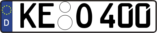 KE-O400