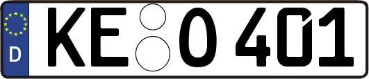 KE-O401