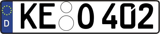 KE-O402