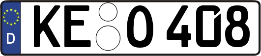 KE-O408