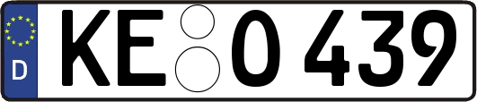 KE-O439