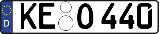 KE-O440