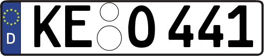 KE-O441