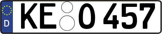 KE-O457