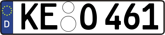 KE-O461