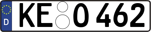 KE-O462