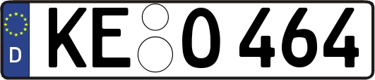 KE-O464