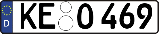 KE-O469