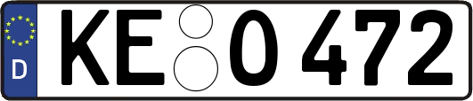 KE-O472