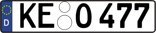 KE-O477