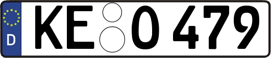 KE-O479