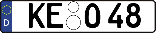 KE-O48