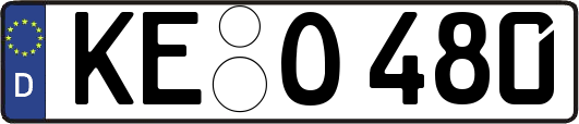 KE-O480