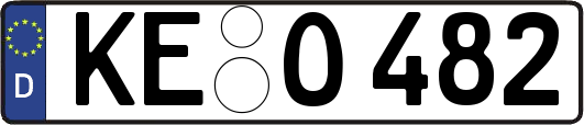 KE-O482