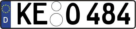 KE-O484