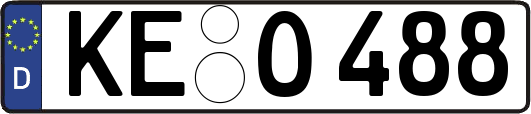 KE-O488