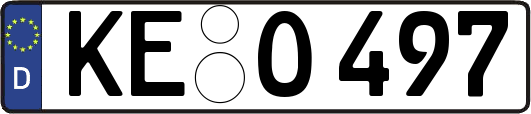 KE-O497