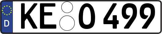 KE-O499