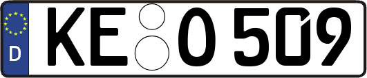 KE-O509