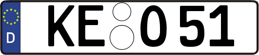 KE-O51