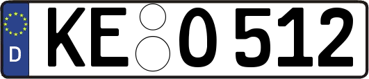 KE-O512