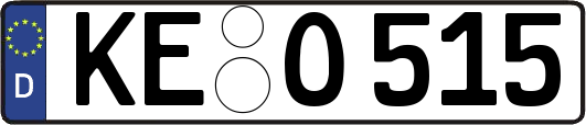KE-O515