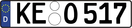 KE-O517