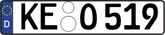 KE-O519
